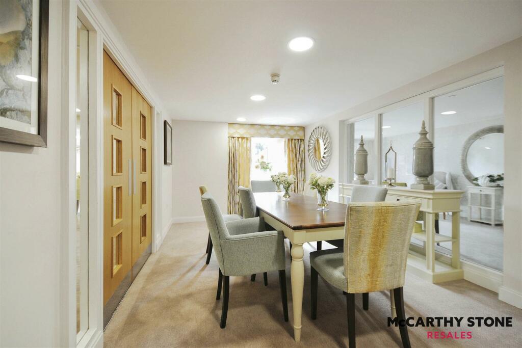 Additional image 29 of Eleanor House, 232 London Road, St Albans, Hertfordshire, AL1 1NR