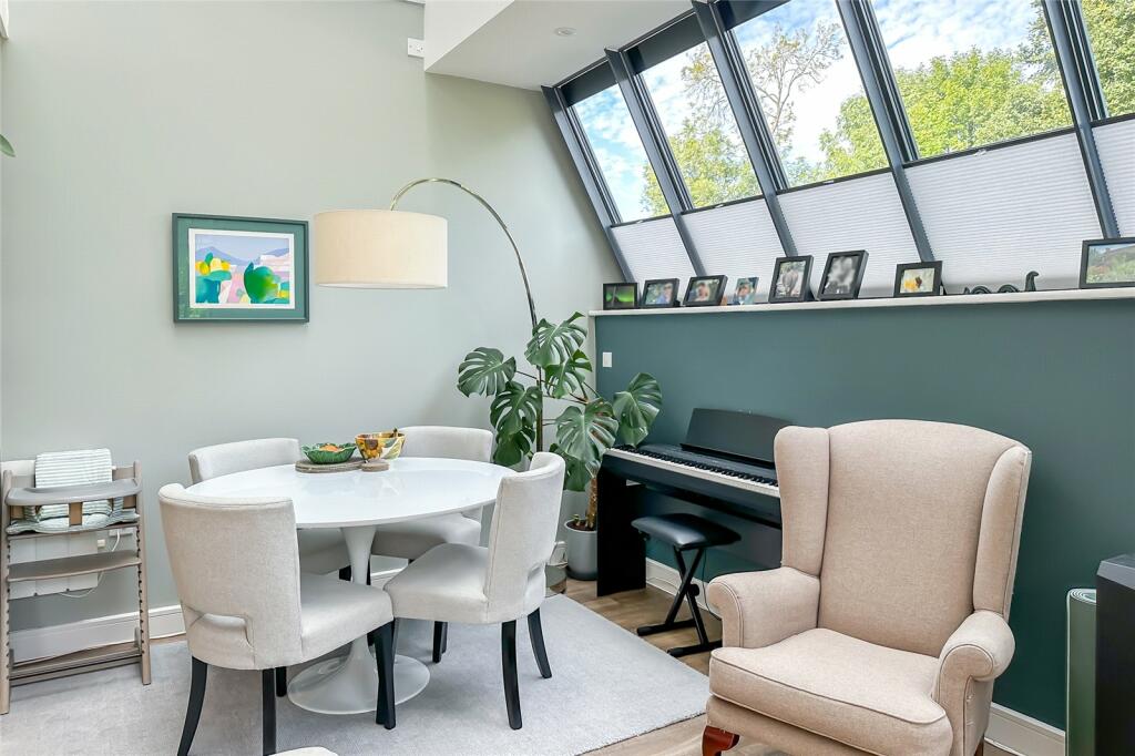 Additional image 4 of Hansell Gardens, Sutton Road, St. Albans, Hertfordshire, AL1