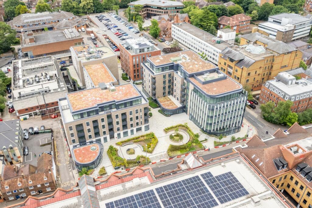 Additional image 16 of Victoria Street, St. Albans, Hertfordshire, AL1