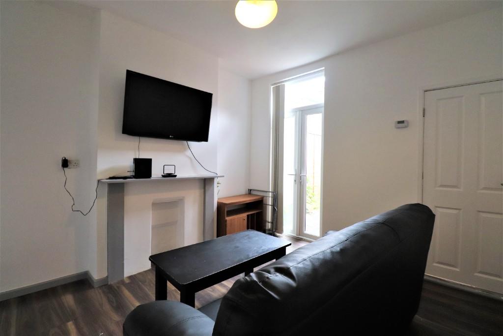 Daisy Road, Birmingham, B16