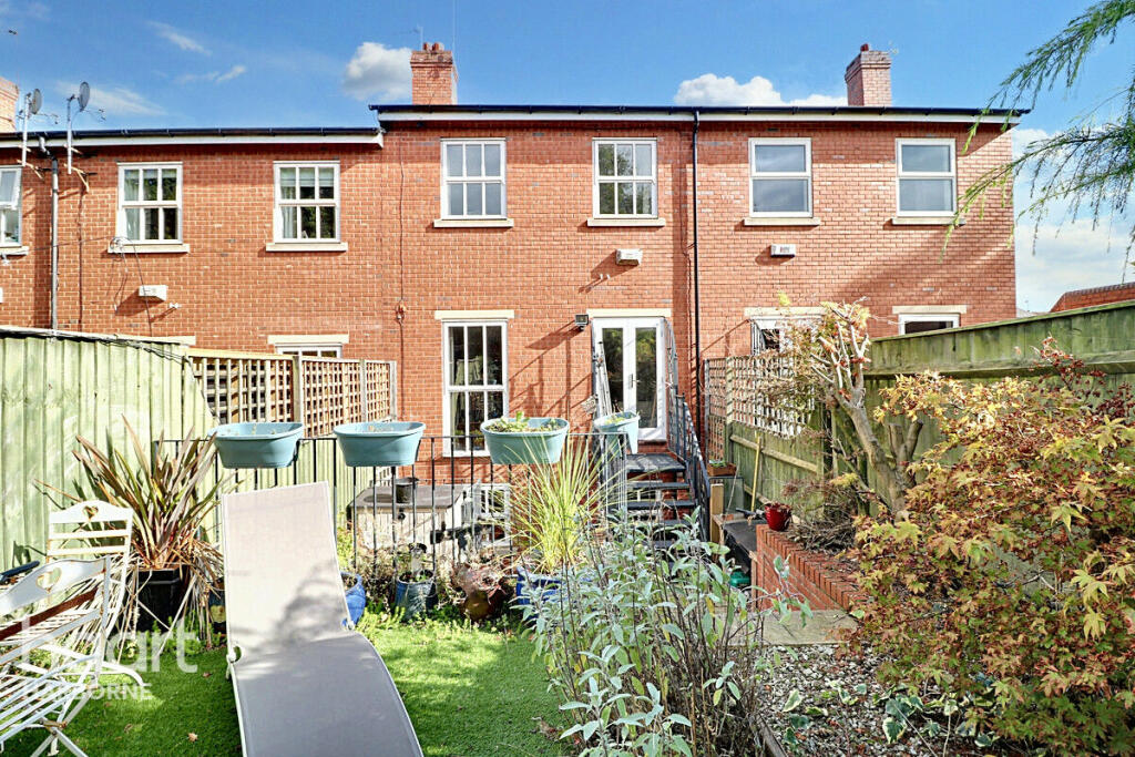 Additional image 23 of Rose Road, Harborne