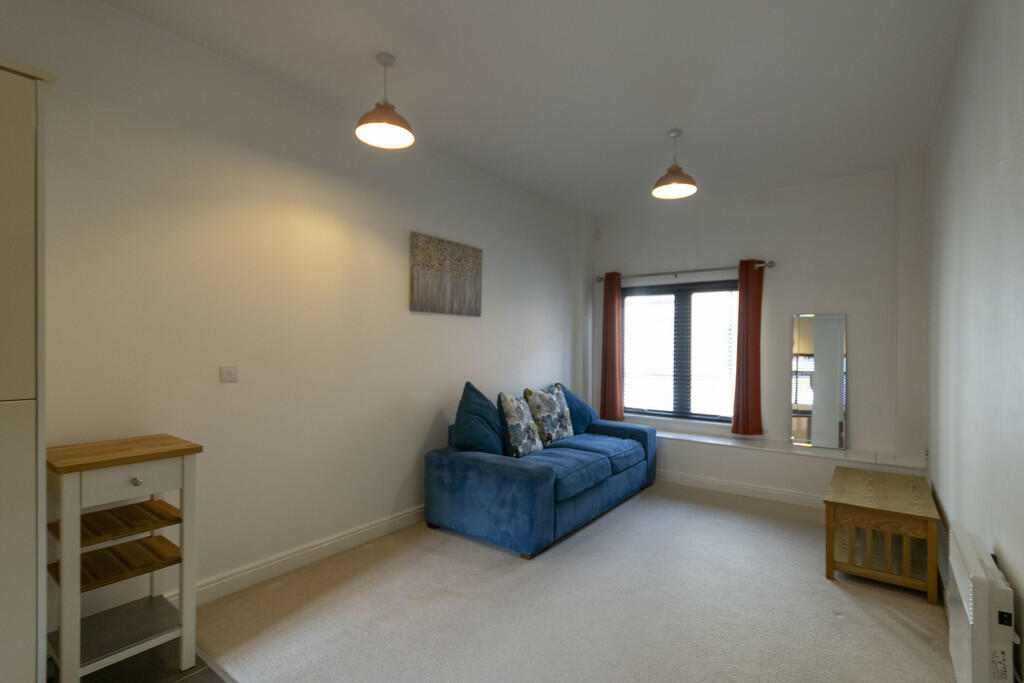 Additional image 2 of Lion Court, Warstone Lane, Jewellery Quarter, B18