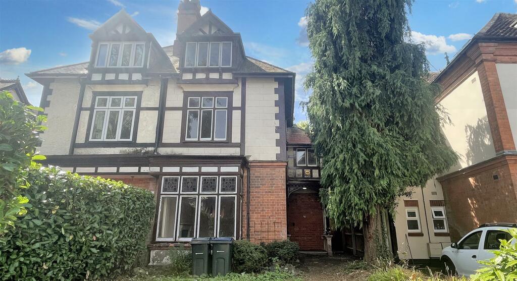 Additional image 24 of Woodstock Road, Moseley