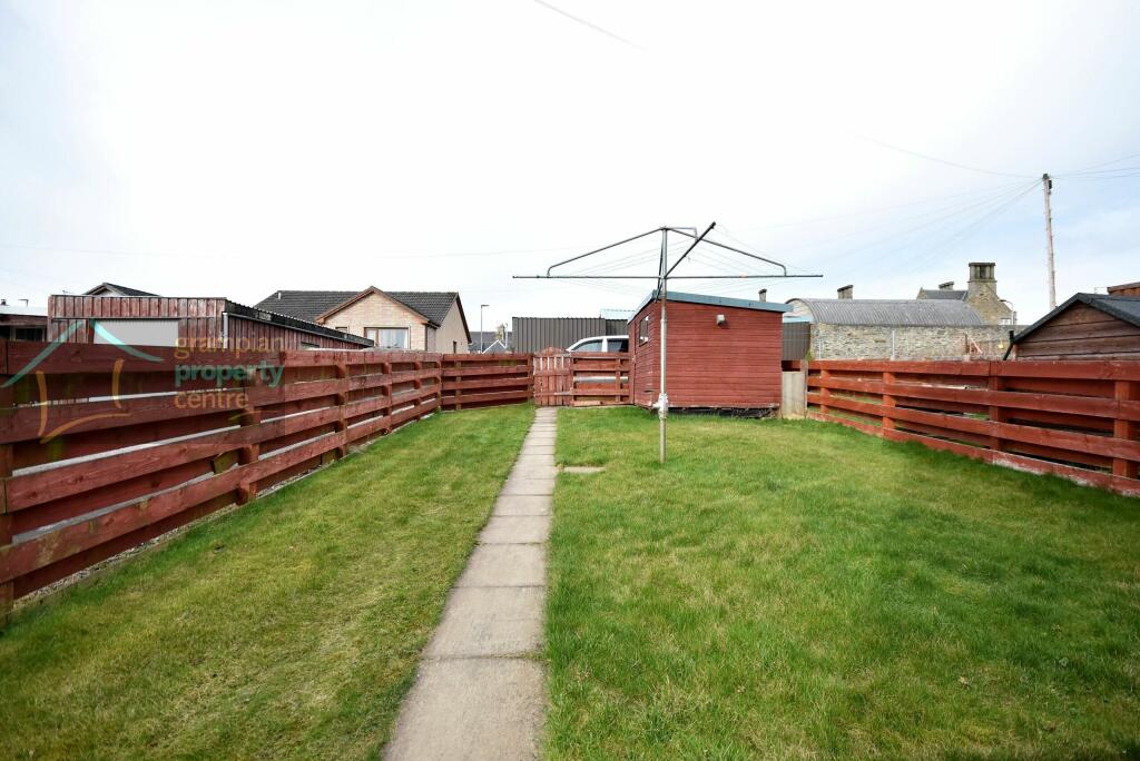 Additional image 21 of Moss Street, Keith, AB55 5HH