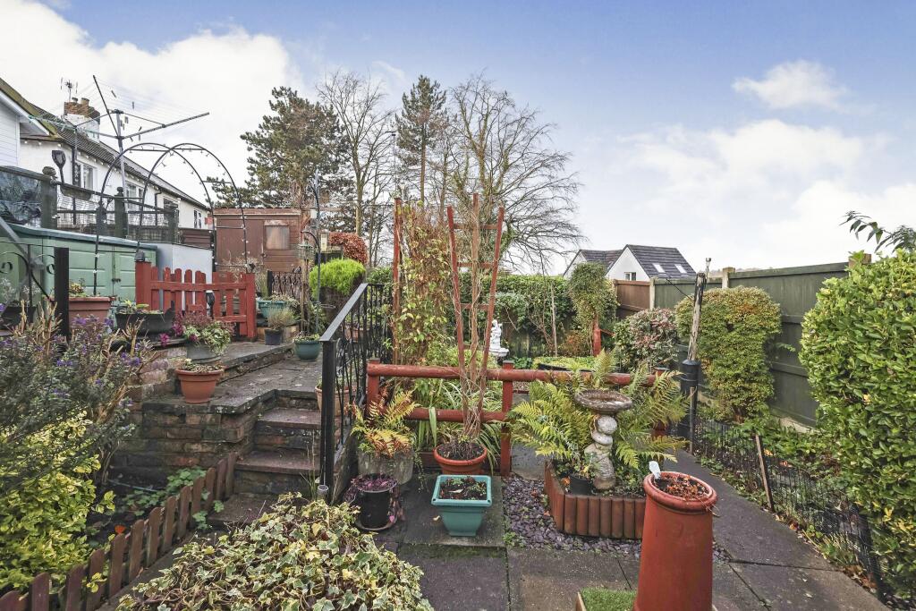 Additional image 14 of Hawkesley Crescent, Birmingham, West Midlands, B31