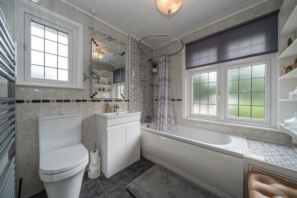 Additional image 4 of Mile House Lane, St Albans