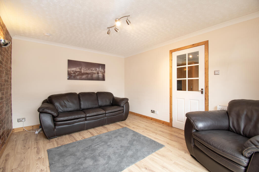 Additional image 6 of Provost Robson Drive, Laurencekirk, AB30