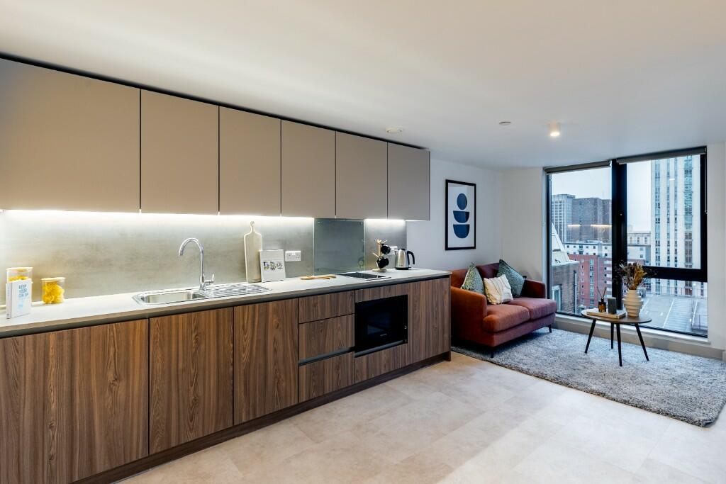 Additional image 4 of Paradise Street, Birmingham, B1