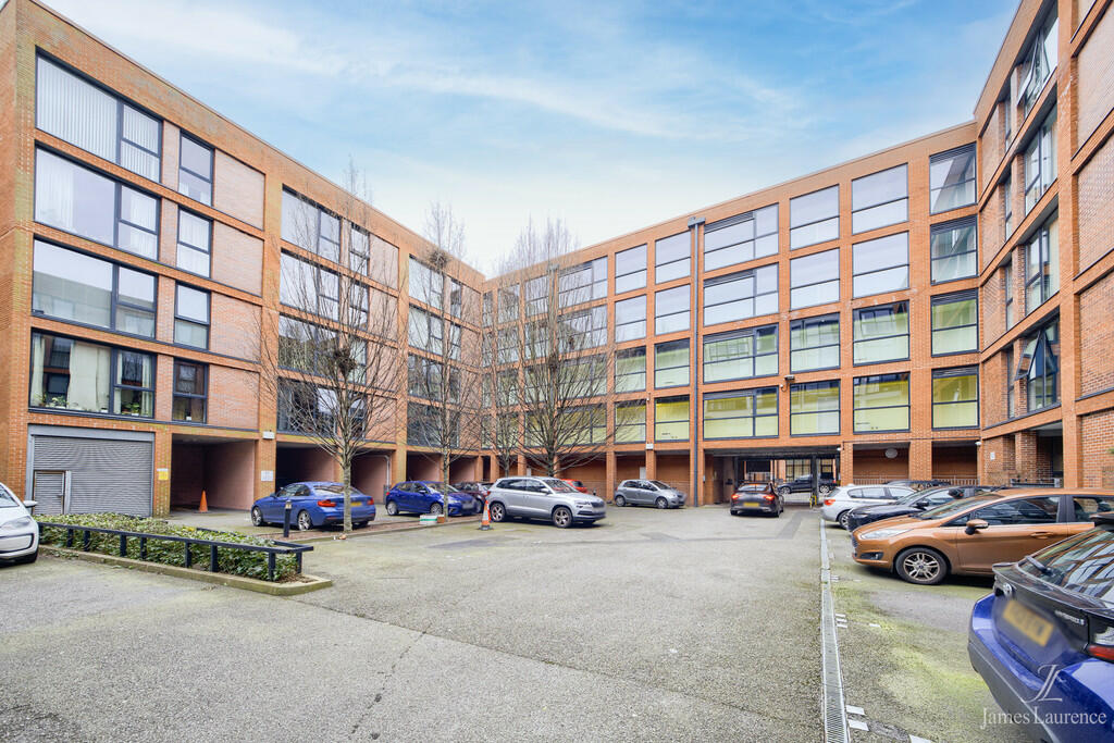 Additional image 11 of Sapphire Heights, 30 Tenby Street North, Jewellery Quarter