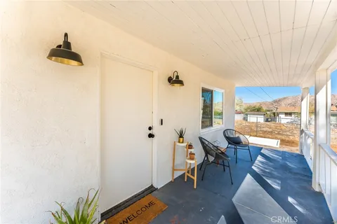 49568 Senilis Avenue, Morongo Valley, CA 92256