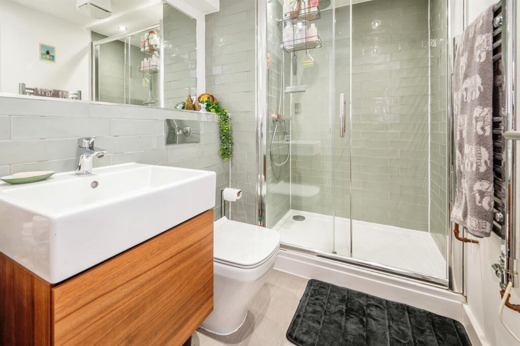 Additional image 11 of Cliveland Street, Birmingham