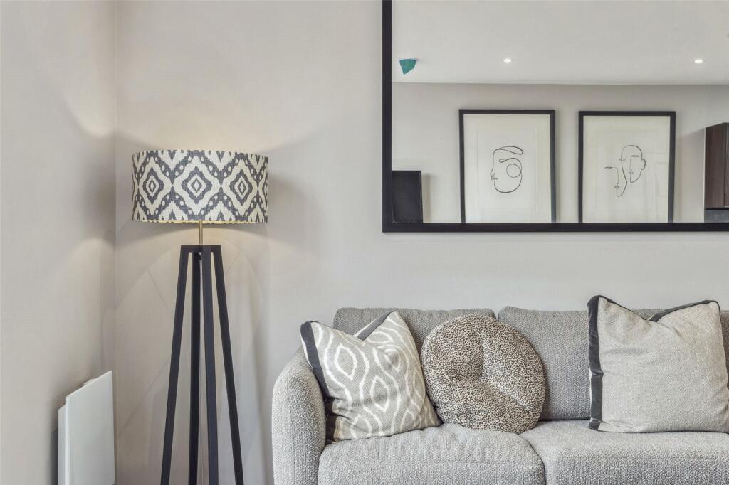 Additional image 8 of Flat 36, The Pressworks, Northwood Street, Birmingham, B3