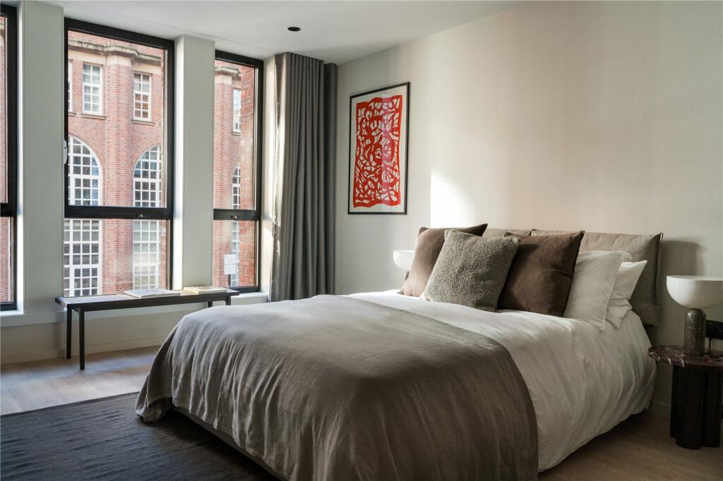 Additional image 6 of Plot 02, Setl, 50  Ludgate Hill, Birmingham, West Midlands, B3