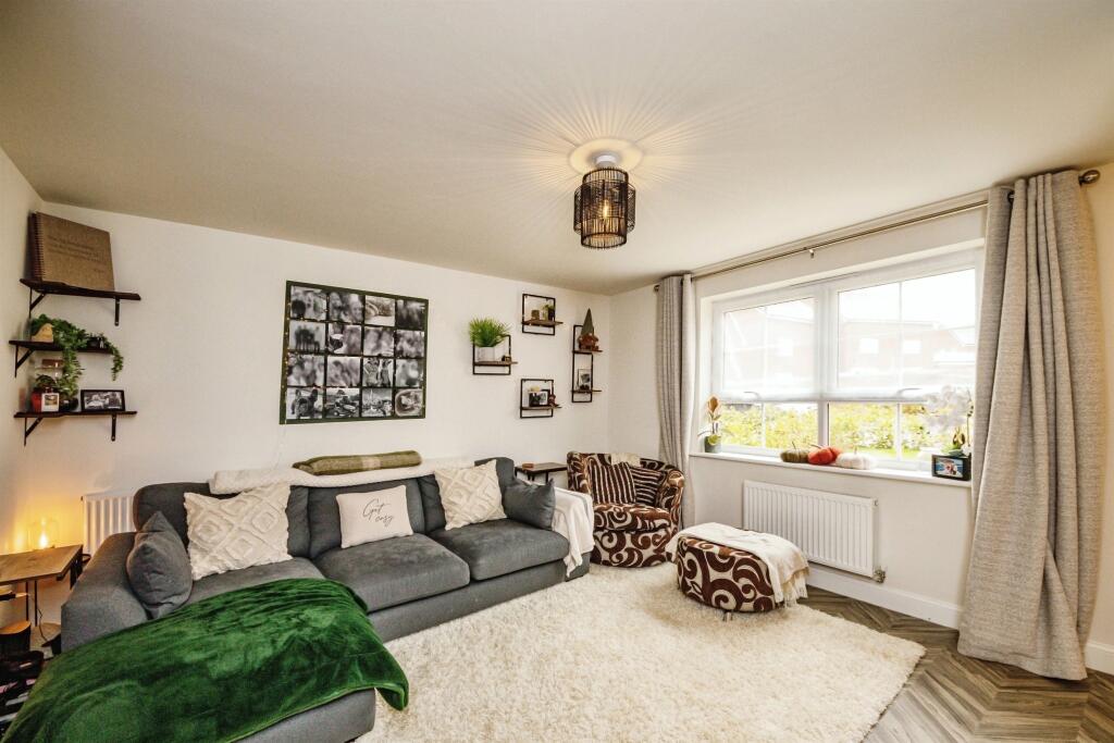 Additional image 4 of Lucks Avenue, Birmingham