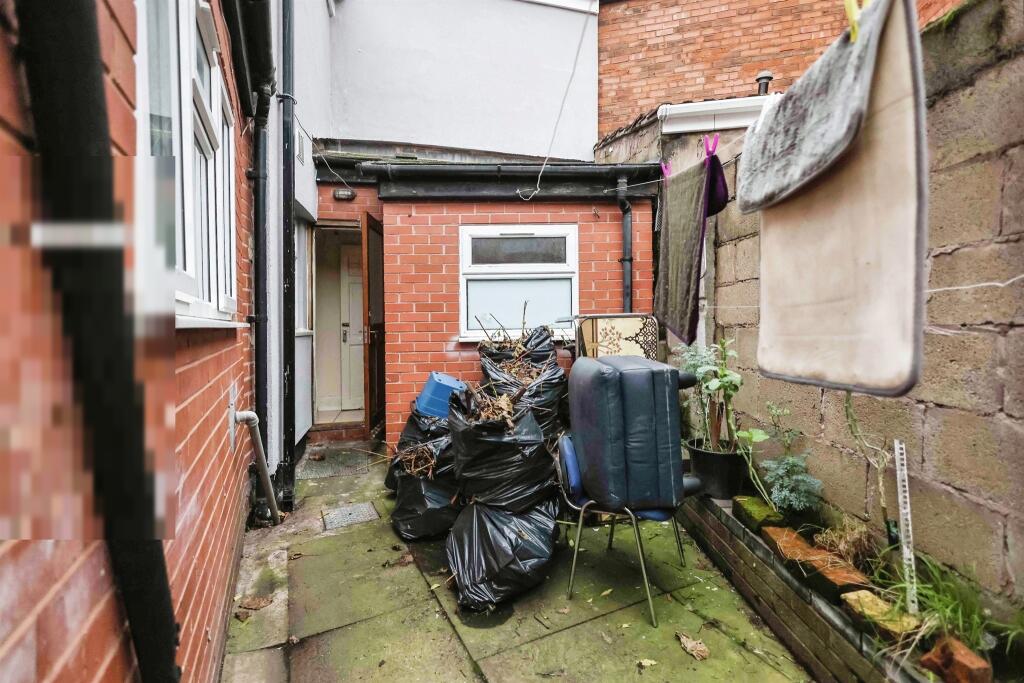 Additional image 17 of Cyril Road, Birmingham