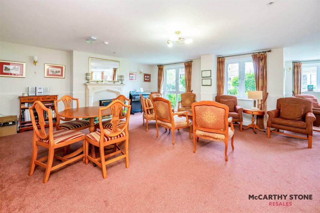 Additional image 21 of Lorne Court, School Road, Moseley, Birmingham