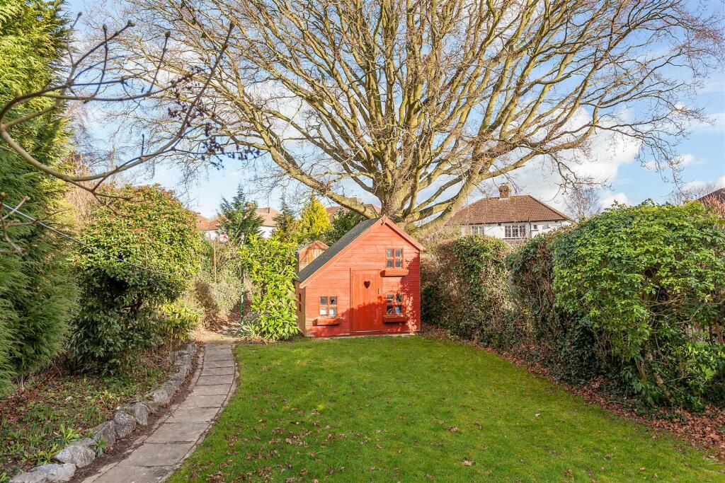 Additional image 14 of Cuckmans Drive, Chiswell Green, St Albans, Hertfordshire