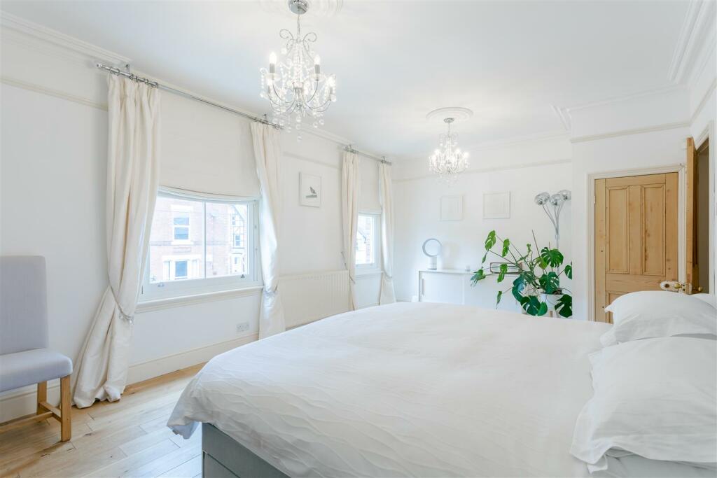 Additional image 18 of Albany Road, Birmingham