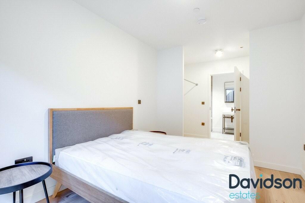 Additional image 12 of 3 Derwent House, Livery Street, Jewellery Quarter