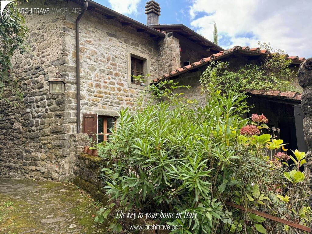 Additional image 2 of Tuscany, Lunigiana, Fivizzano, Italy