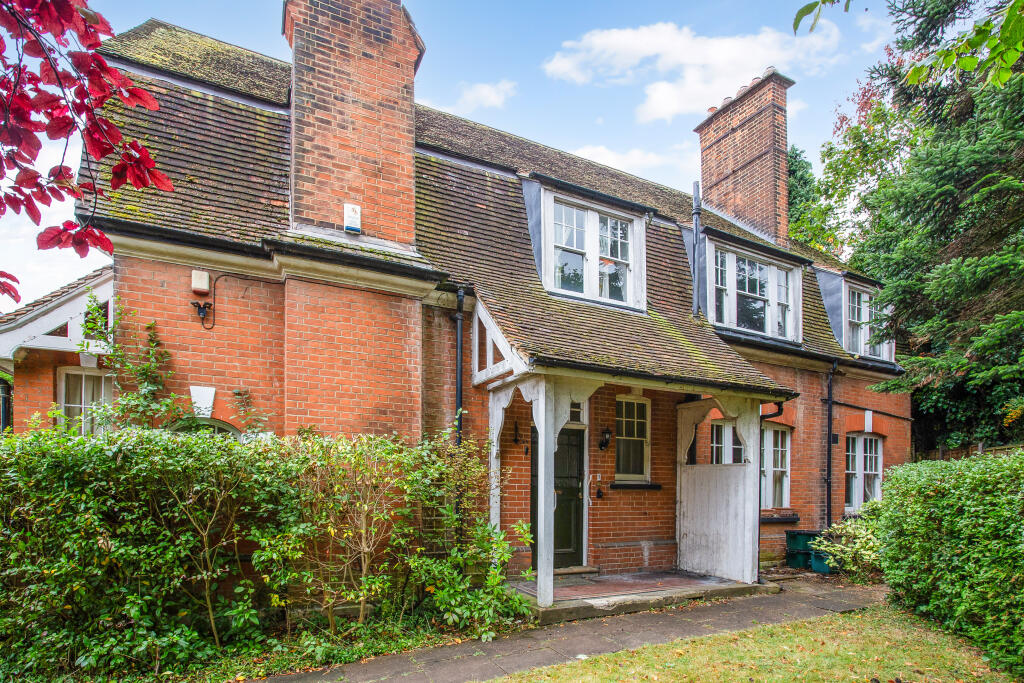 Additional image 7 of Battlefield Road, ST. ALBANS, AL1