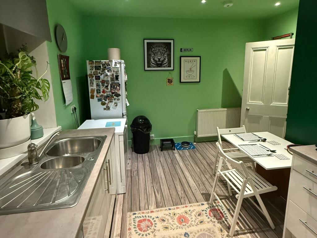 Additional image 4 of Seaforth Road, City Centre, Aberdeen, AB24