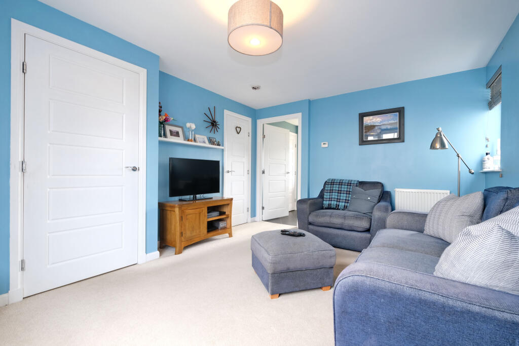 Additional image 8 of 3 Mugiemoss Drive