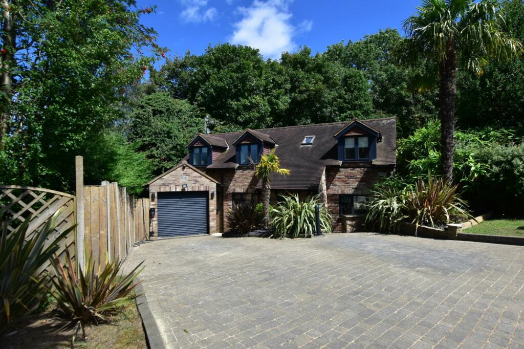 Additional image 16 of Newlyn Close, Bricket Wood, AL2