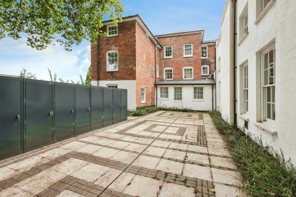 Additional image 14 of Wilberforce Way, Birmingham, West Midlands, B24