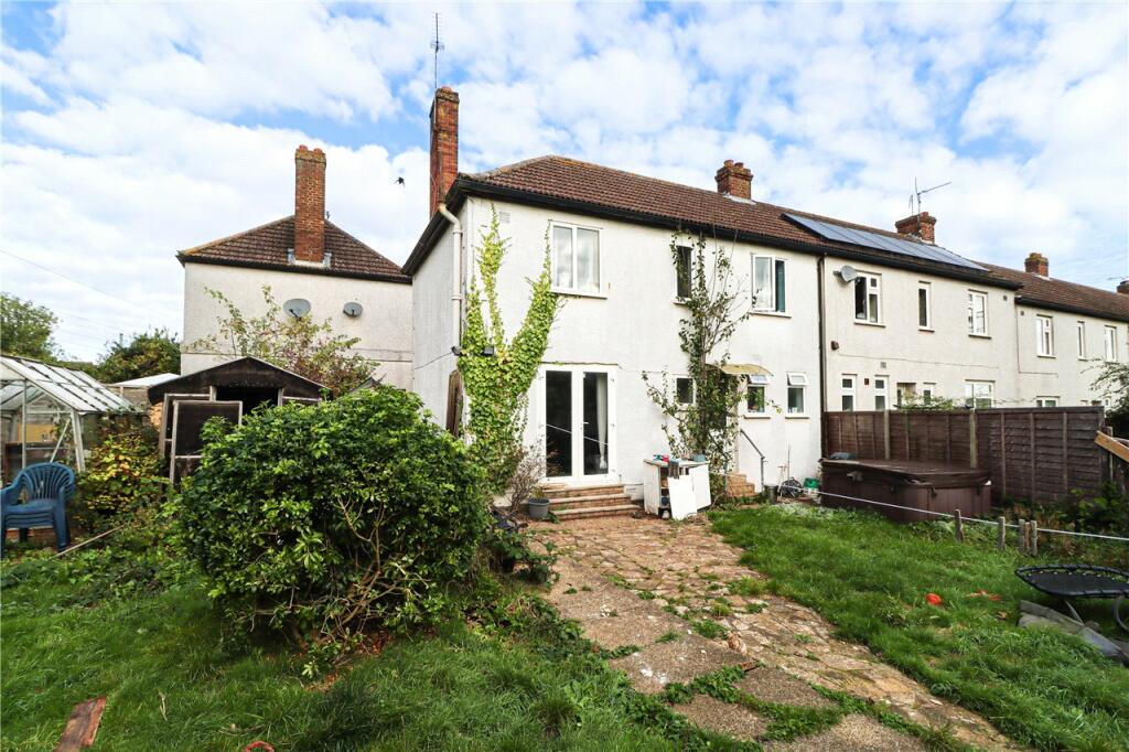 Additional image 12 of Longfield Road, Harpenden, Hertfordshire, AL5