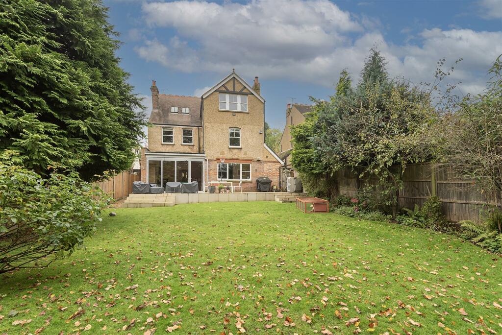 Additional image 12 of Moreton Avenue, Harpenden