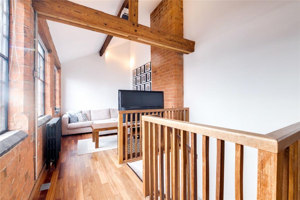 Additional image 12 of Tenby Street, Birmingham, B1