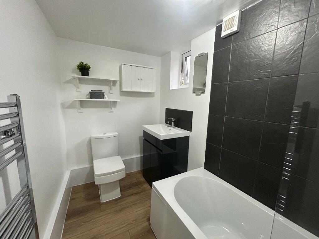 Additional image 5 of Harold Road, Birmingham, B16 - ALL BILLS INCLUDED!