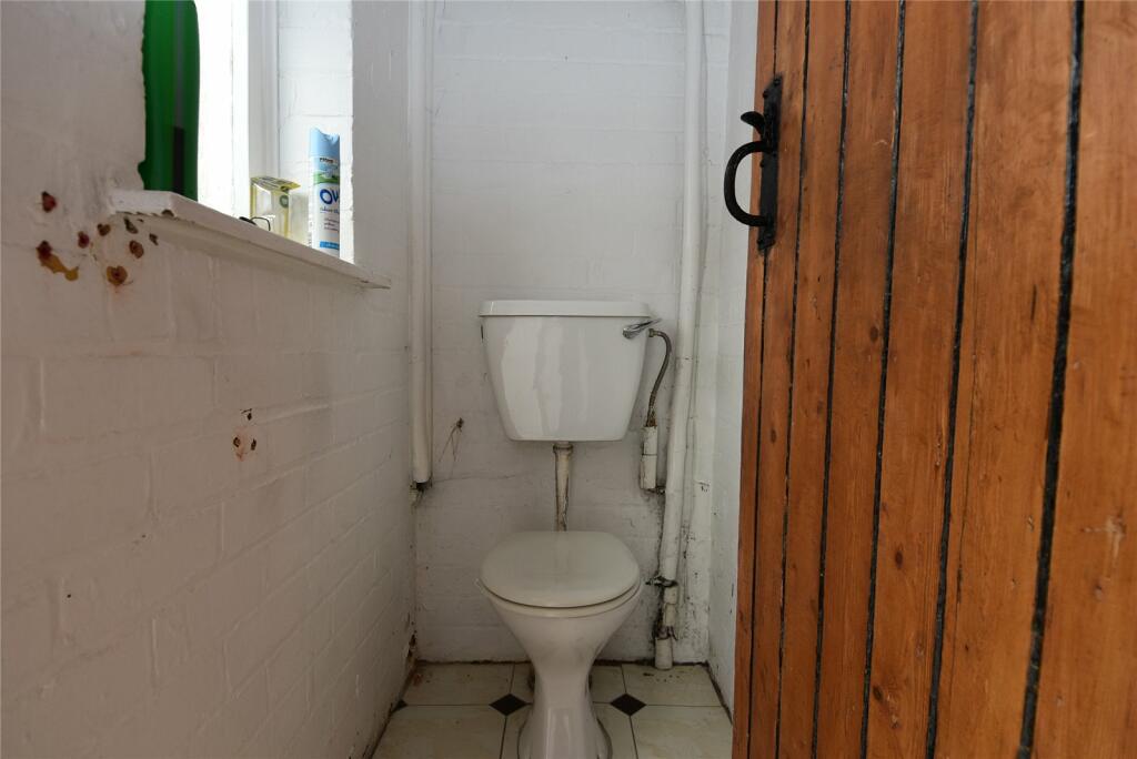 Additional image 14 of Hay Green Lane, Bournville, Birmingham, B30