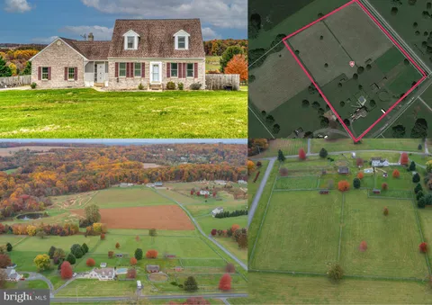 1420 Heaps Road, Whiteford, MD 21160