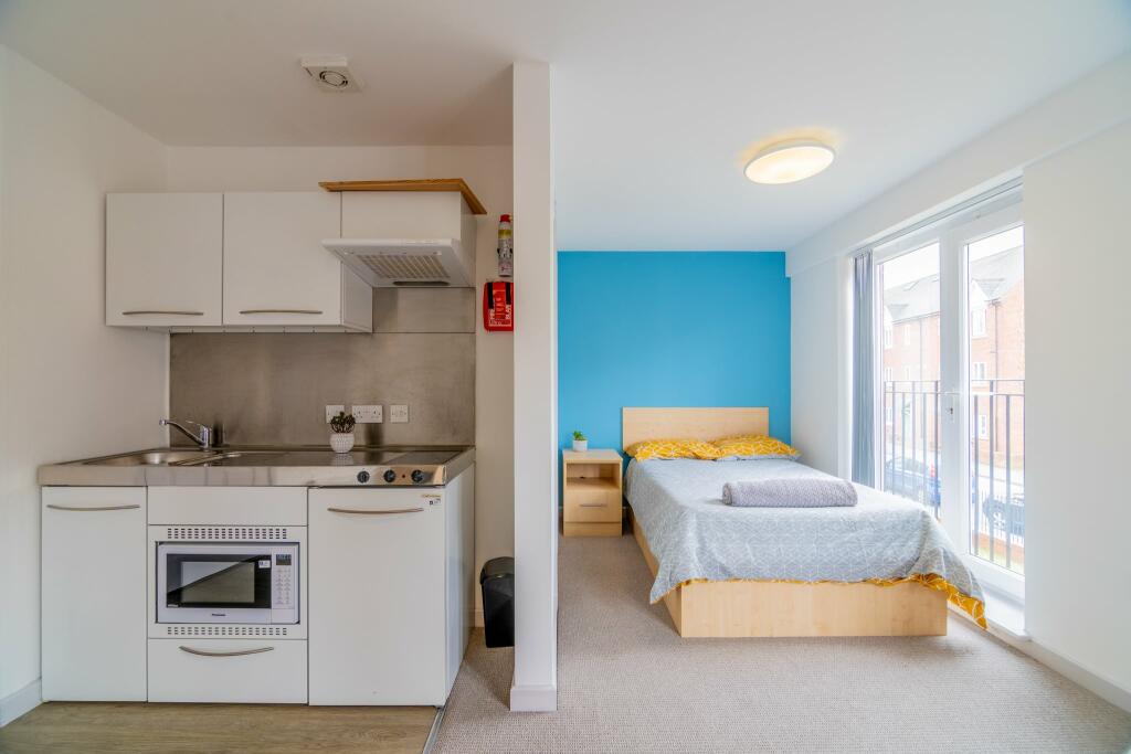 Additional image 2 of Bywater House, Birmingham,