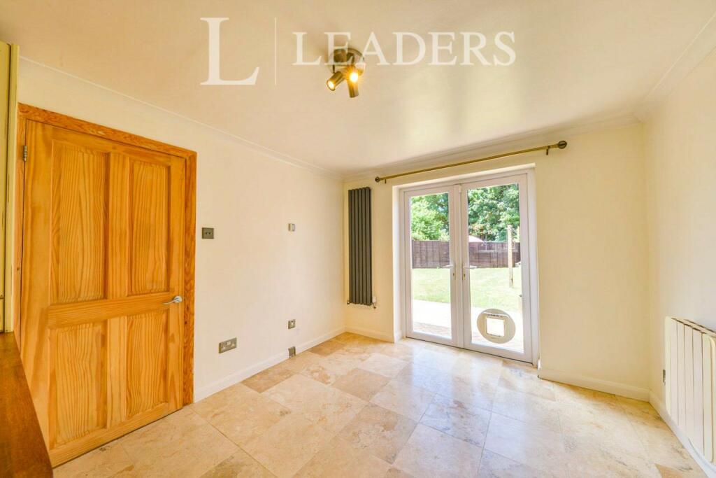 Additional image 4 of Lockley Crescent