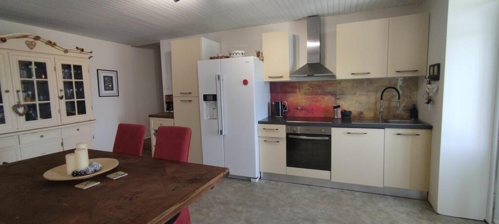 Primary image of Brittany, Morbihan, Ploërdut, France