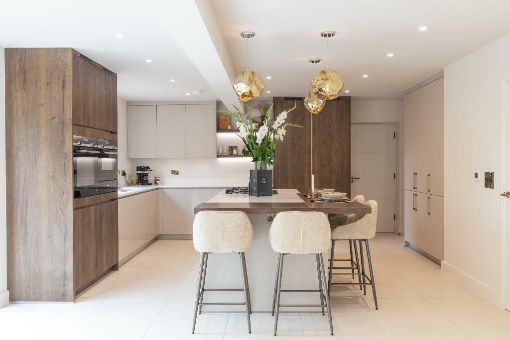 Additional image 5 of Oak View, 50 Crosbie Road, Harborne, Birmingham, B17 9QT