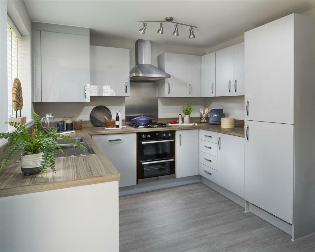 Additional image 22 of Plot 3, The Usher, Havilland Park, Hatfield