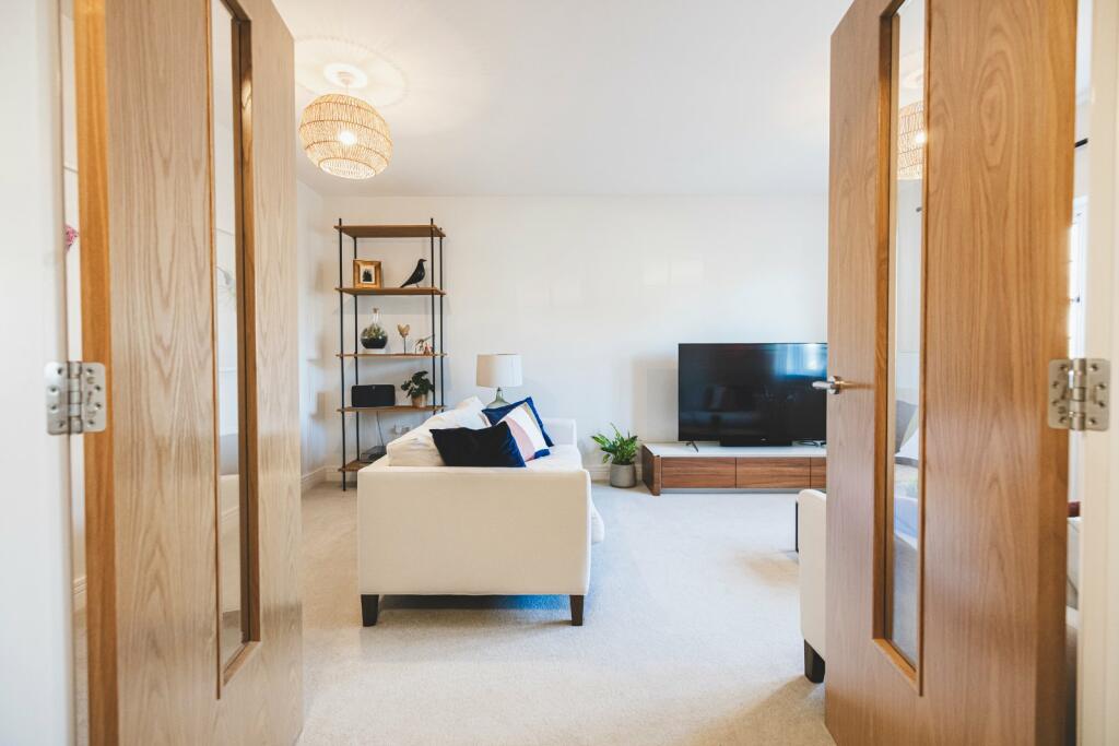 Additional image 5 of West Craigbank Gardens, Cults, Aberdeen, AB15