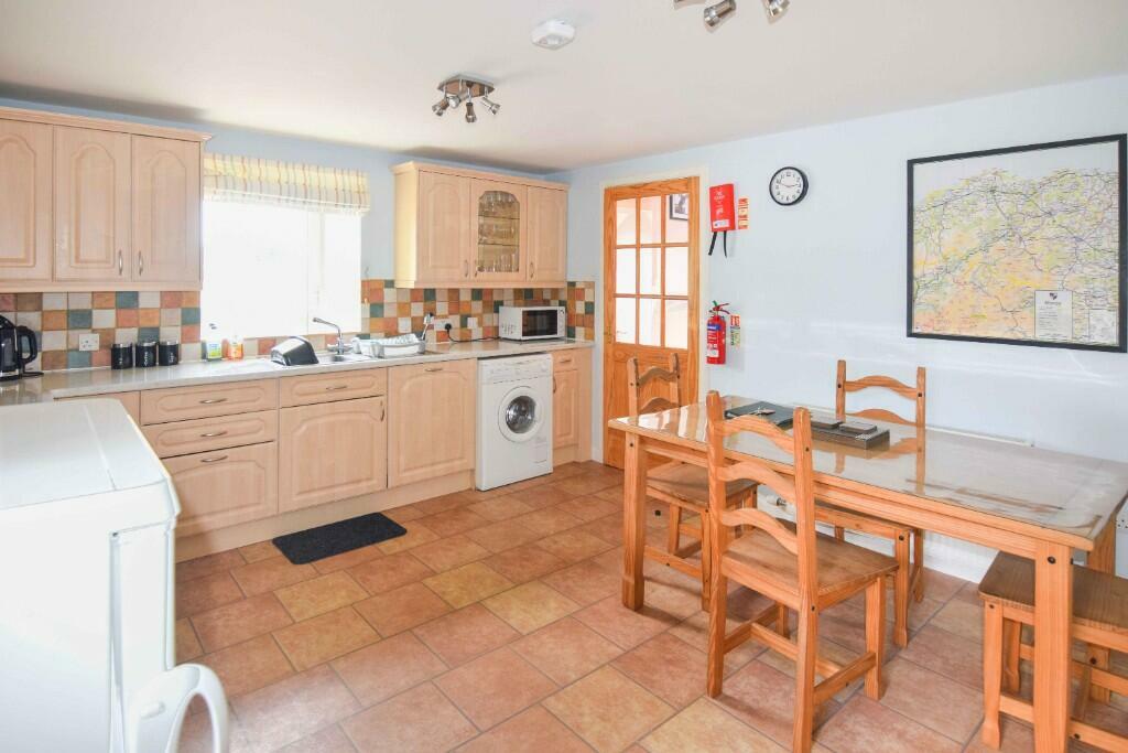 Additional image 18 of Moray Cottages and Auchanhandoch Farmhouse, Dufftown