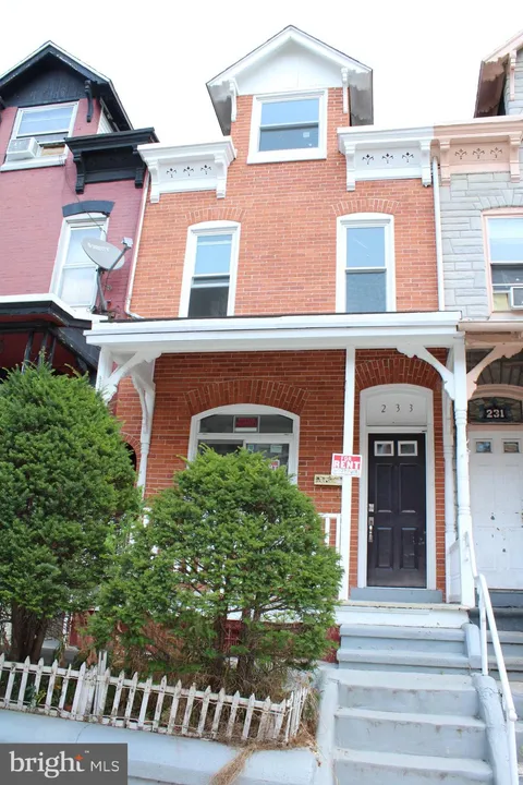 Property image - 233 Pear Street, Reading, PA 19601