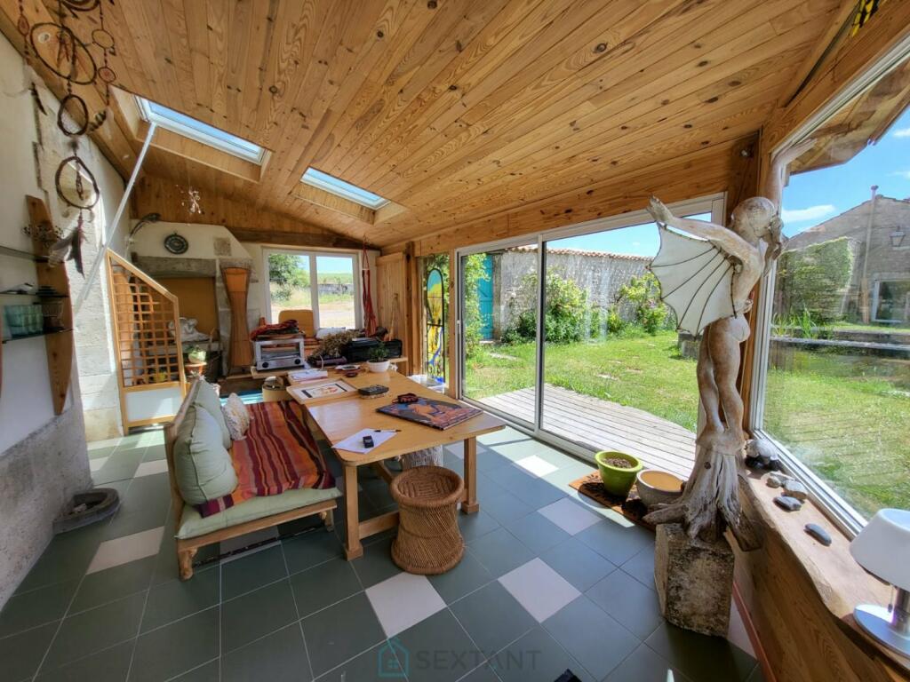 Additional image 3 of Poitou-Charentes, Charente, Genac, France