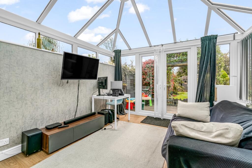 Additional image 15 of Pooleys Lane, AL9