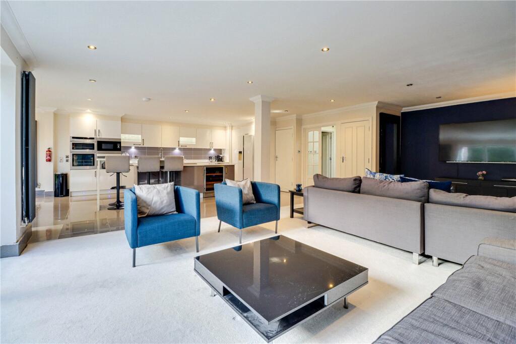 Additional image 4 of Ridge Avenue, Harpenden, Hertfordshire