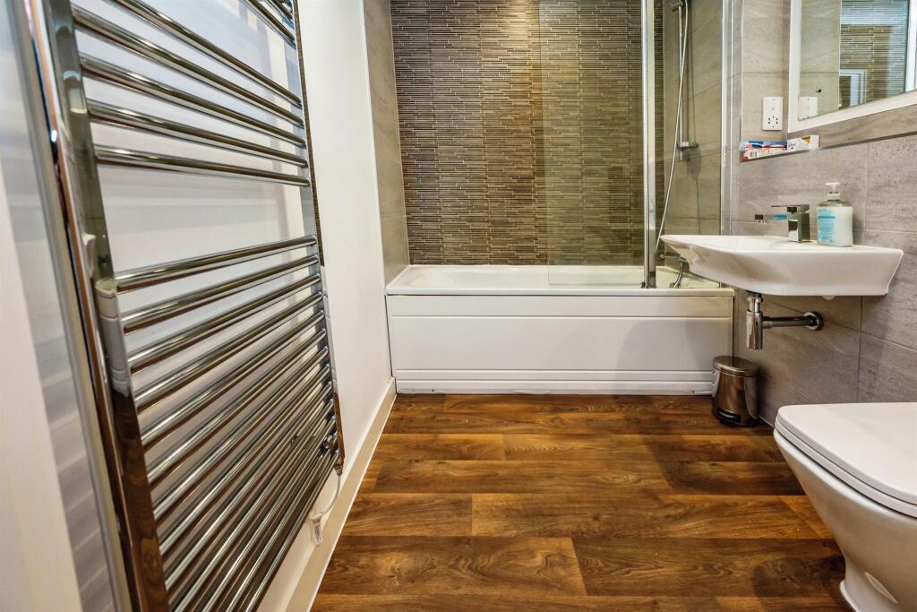 Additional image 13 of Lexington Gardens, Birmingham