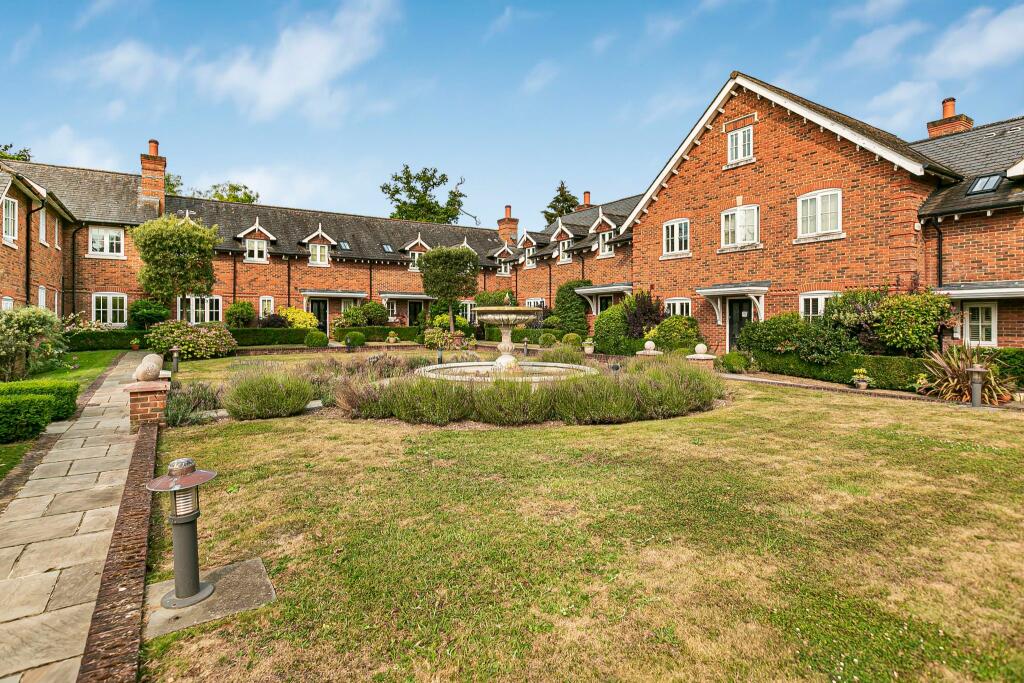 Additional image 21 of The Courtyard, Bedwell Park, Essendon, AL9