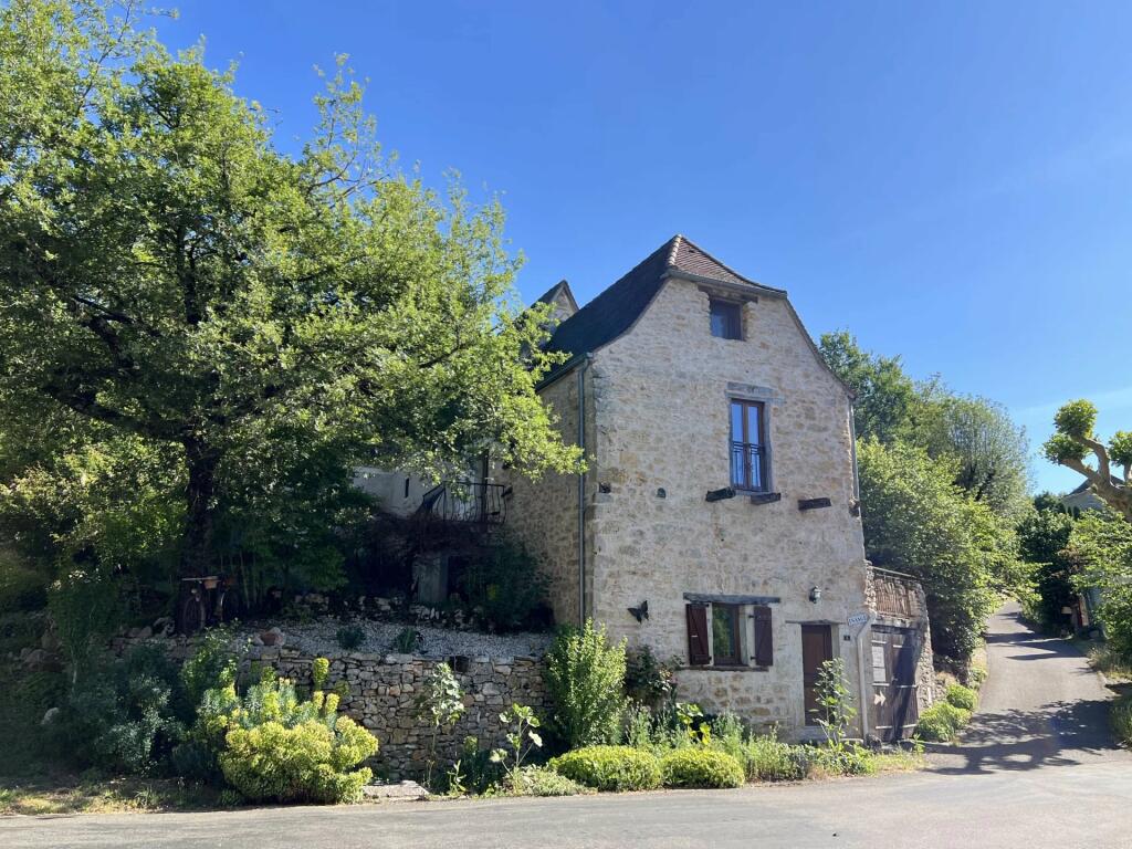 Additional image 2 of Midi-Pyrénées, Lot, Lauzès, France