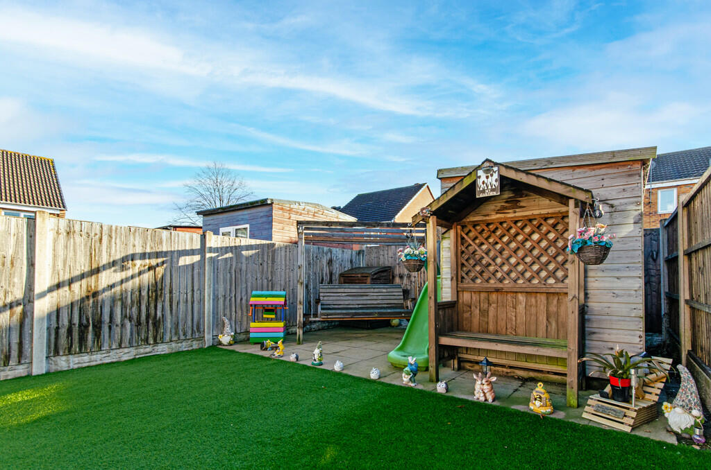 Additional image 11 of Kingsbury Avenue, Erdington